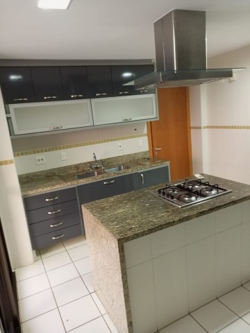 Belíssimo apartamento T3 no Condomínio Noblesse, Talatona.