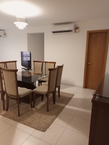 Belíssimo apartamento T3 no Condomínio Noblesse, Talatona.