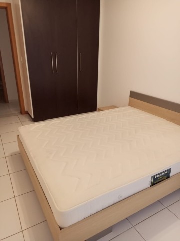 Belíssimo apartamento T3 no Condomínio Noblesse, Talatona.