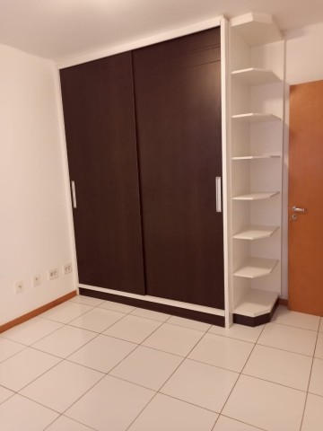 Belíssimo apartamento T3 no Condomínio Noblesse, Talatona.