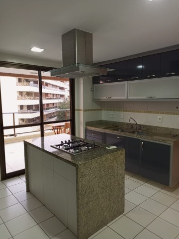 Belíssimo apartamento T3 no Condomínio Noblesse, Talatona.