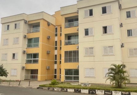 Anúncio APARTAMENTO T3 MOBILADO CONDOMINIO CAJUEIRO ll, NOVA VIDA.