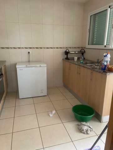 APARTAMENTO T3 MOBILADO CONDOMINIO CAJUEIRO ll, NOVA VIDA.