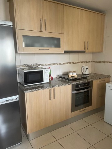 APARTAMENTO T3 MOBILADO CONDOMINIO CAJUEIRO ll, NOVA VIDA.