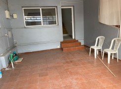 Anúncio Vivenda V2 duplex com anexo, na Maianga, Luanda.