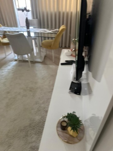 Apartamento T2 na Maianga, Luanda.