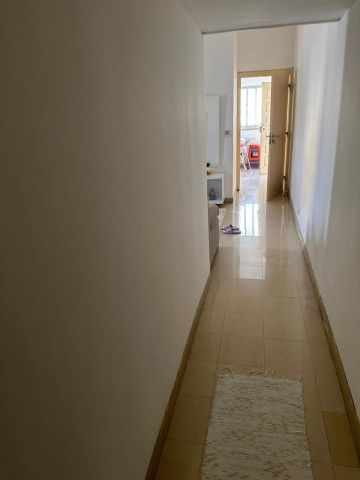 Apartamento T2 na Maianga, Luanda.