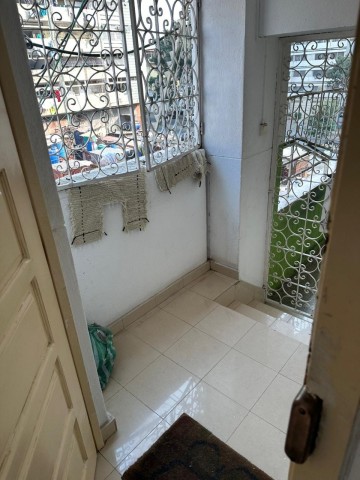 Apartamento T2 na Maianga, Luanda.