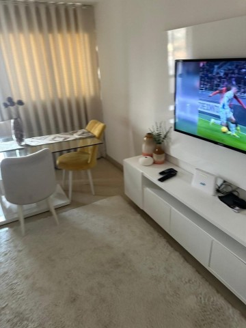 Apartamento T2 na Maianga, Luanda.