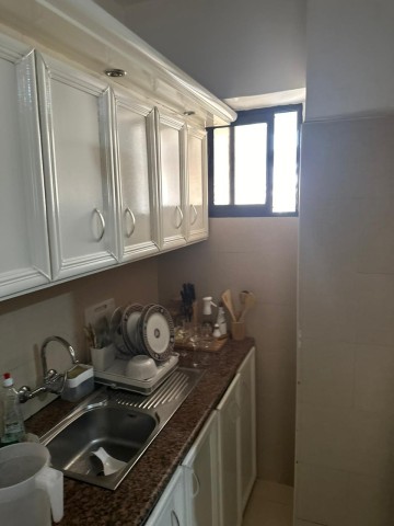 Apartamento T2 na Maianga, Luanda.