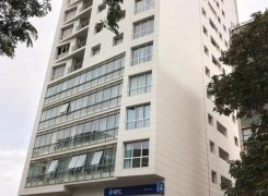 Anúncio Apartamento T3, Edifício Torre Lara, Avenida Brasil, Maianga.