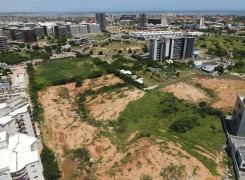 Anúncio TERRENO NO CORAÇÃO DE TALATONA.