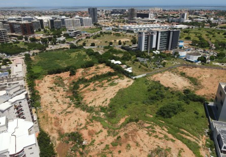 Anúncio TERRENO NO CORAÇÃO DE TALATONA.