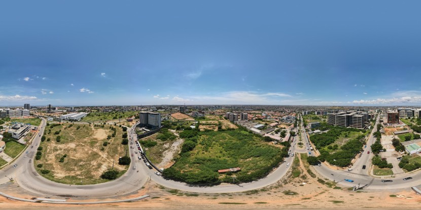 TERRENO NO CORAÇÃO DE TALATONA.