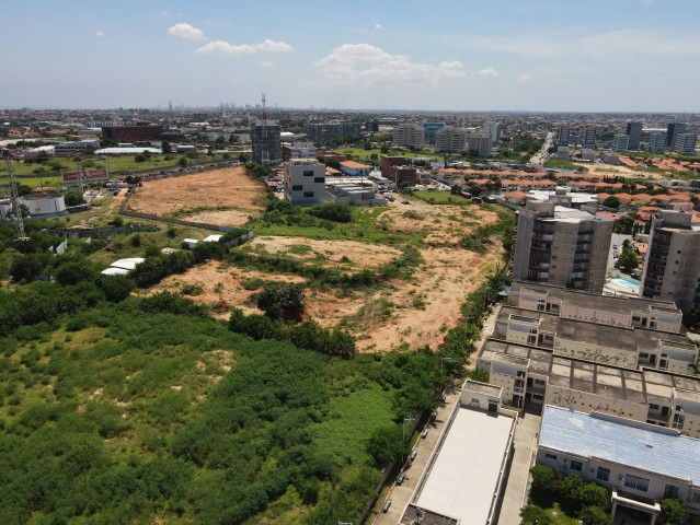 TERRENO NO CORAÇÃO DE TALATONA.