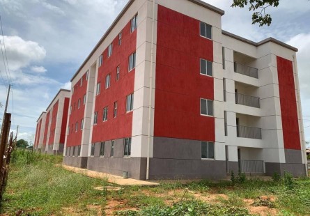 Anúncio Apartamento T3, na Urbanização Maye Maye , Cacuaco.