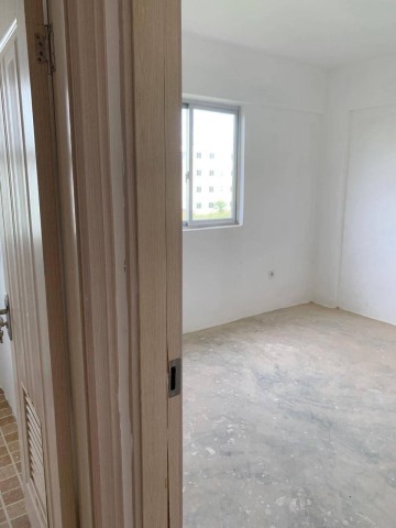 Apartamento T3, na Urbanização Maye Maye , Cacuaco.