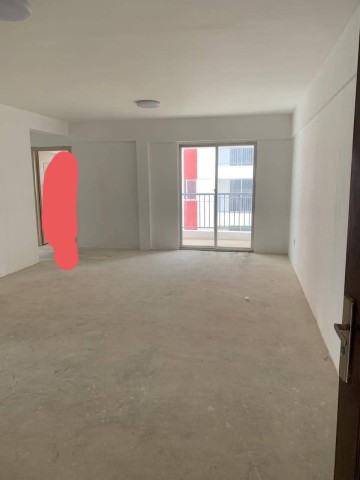 Apartamento T3, na Urbanização Maye Maye , Cacuaco.