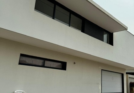 Anúncio Luxuosa vivenda V4 com piscina e anexo, no Condomínio Adelaide, Talatona.