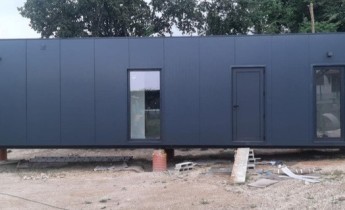 Anúncio Apartamento T2