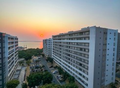 Anúncio Apartamento T3, no Condomínio Rosalinda, estrada direita da Corimba.