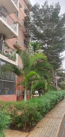 Apartamento T3, na Centralidade do Kilamba(Trespasse).