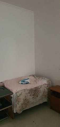 Apartamento T3, na Centralidade do Kilamba(Trespasse).