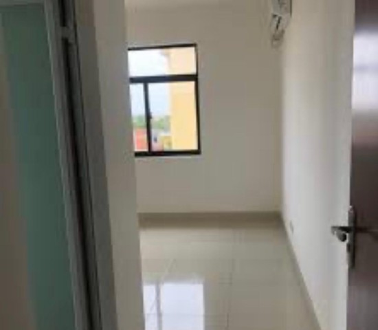 Apartamento T3, no Condomínio da AGT, defronte ao Kero Kilamba.