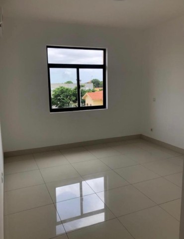 Apartamento T3, no Condomínio da AGT, defronte ao Kero Kilamba.