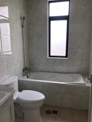 Apartamento T3, no Condomínio da AGT, defronte ao Kero Kilamba.