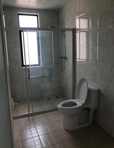 Apartamento T3, no Condomínio da AGT, defronte ao Kero Kilamba.