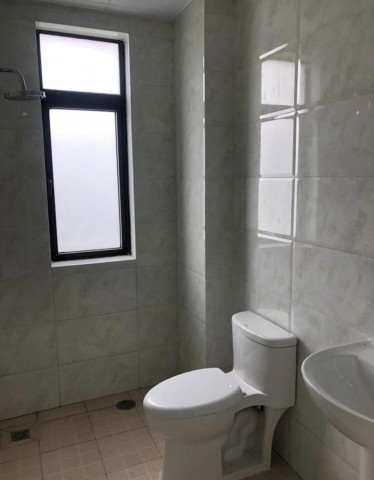 Apartamento T3, no Condomínio da AGT, defronte ao Kero Kilamba.