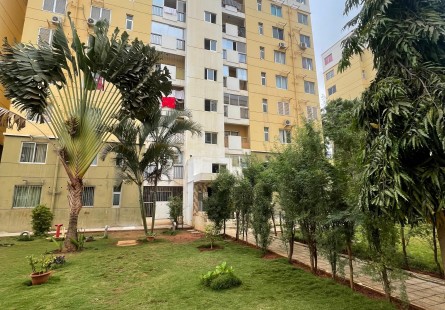 Anúncio Apartamento T4 linear, na Centralidade do Sequele(Pago na totalidade)