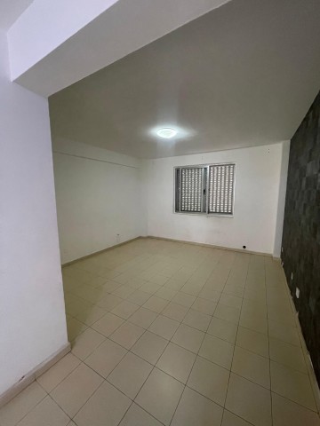 Apartamento T4 linear, na Centralidade do Sequele(Pago na totalidade)