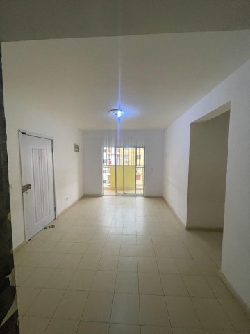 Apartamento T4 linear, na Centralidade do Sequele(Pago na totalidade)