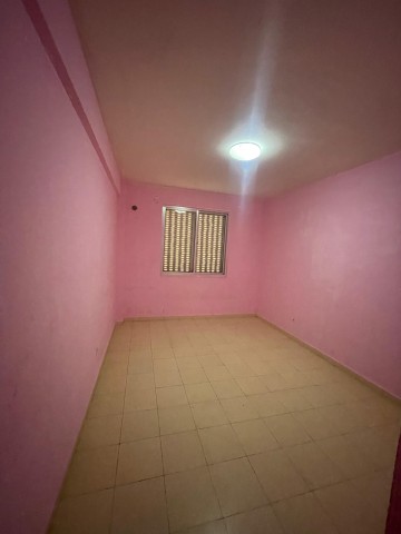 Apartamento T4 linear, na Centralidade do Sequele(Pago na totalidade)