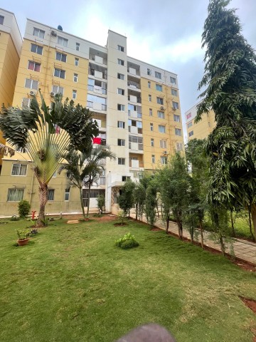 Apartamento T4 linear, na Centralidade do Sequele(Pago na totalidade)