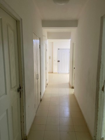 Apartamento T4 linear, na Centralidade do Sequele(Pago na totalidade)