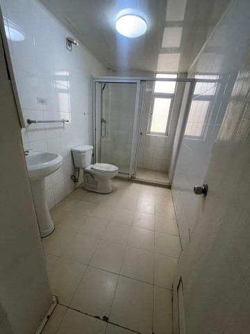 Apartamento T4 linear, na Centralidade do Sequele(Pago na totalidade)