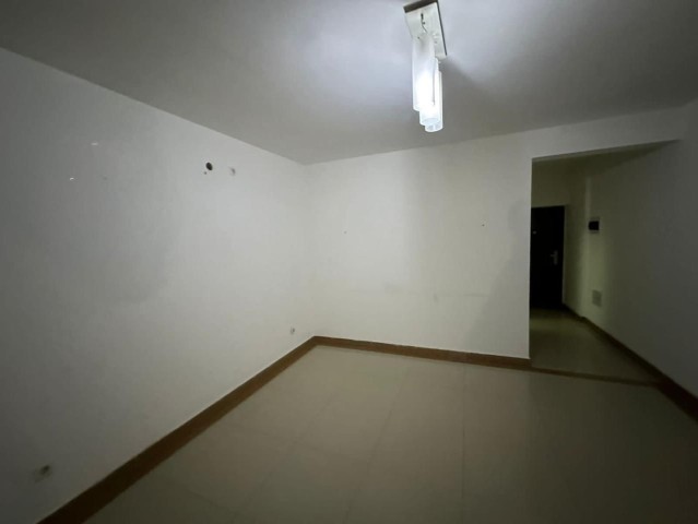 Apartamento T3, no Condomínio Vida Pacífica, Zango 0.