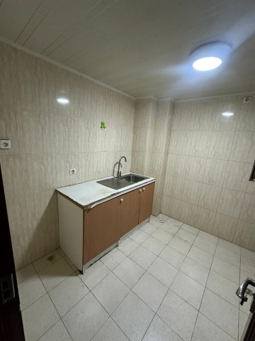 Apartamento T3, no Condomínio Vida Pacífica, Zango 0.