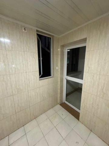 Apartamento T3, no Condomínio Vida Pacífica, Zango 0.