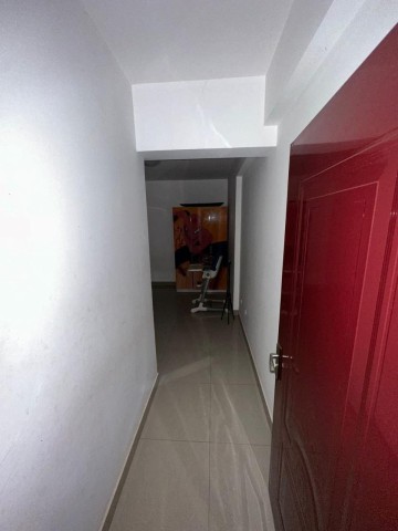 Apartamento T3, no Condomínio Vida Pacífica, Zango 0.