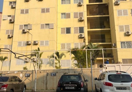 Anúncio Apartamento T3, na Urbanização Nova Vida, 2 Fase, Descontão.
