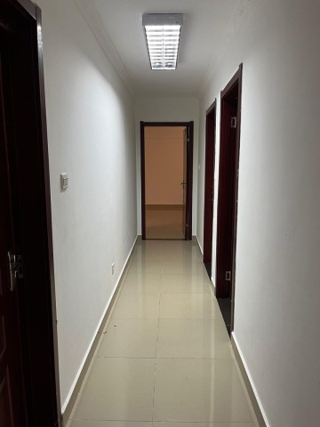 Apartamento T3, na Urbanização Nova Vida, 2 Fase, Descontão.