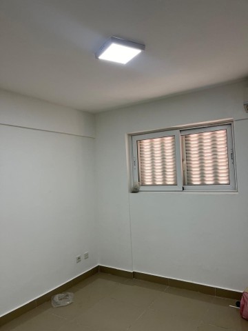 Apartamento T3, na Urbanização Nova Vida, 2 Fase, Descontão.