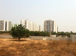 Anúncio TERRENO DE ESQUINA DE 2.5 HECTARES, ZANGO 0, VIANA.