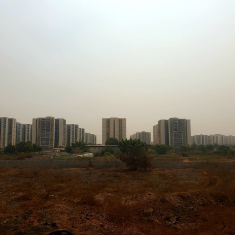 TERRENO DE ESQUINA DE 2.5 HECTARES, ZANGO 0, VIANA.