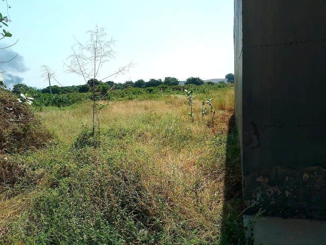 TERRENO 18 HECTARES INFRAESTRUTURADO, BERMA ESTRADA DE, VIA EXPRESSA.