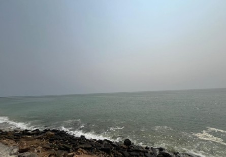 Anúncio TERRENO INFRAESTRUTURADO BEIRA MAR DE 50/90, ILHA DE LUANDA.